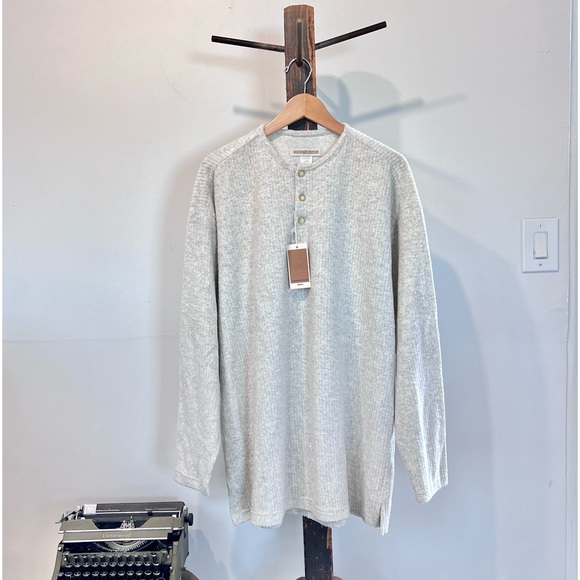 DIRECTION MEN 3 BUTTON SHIRT - Picture 1 of 8